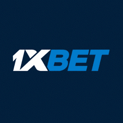 1xBet Casino Logo