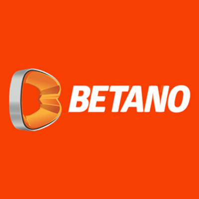 Betano Casino Logo