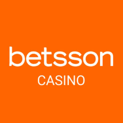 Betsson Casino Logo