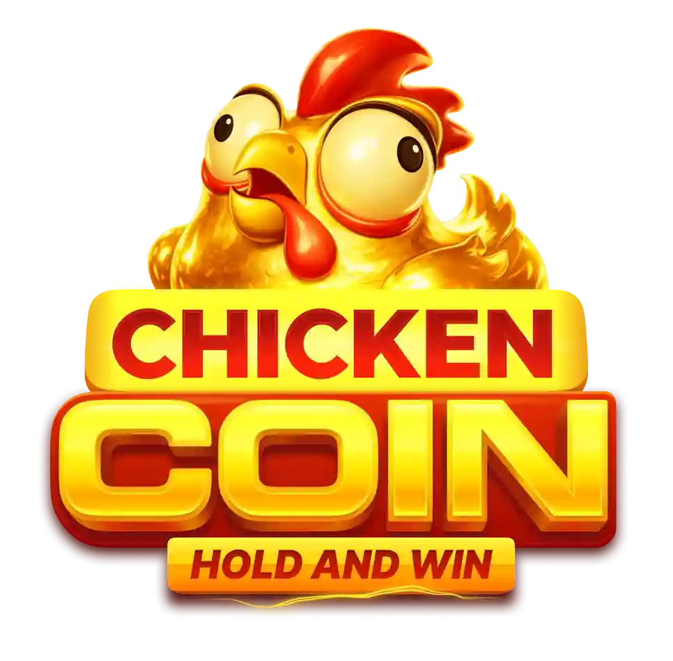 Imagen de la tragamonedas Chicken Coin