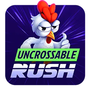 Uncrossable Rush